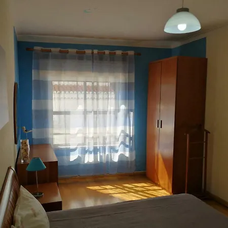 公寓 Apartamento Confortavel E Espacoso *