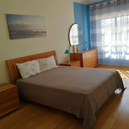 公寓 Apartamento Confortavel E Espacoso *