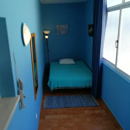 Apartamento Confortavel E Espacoso