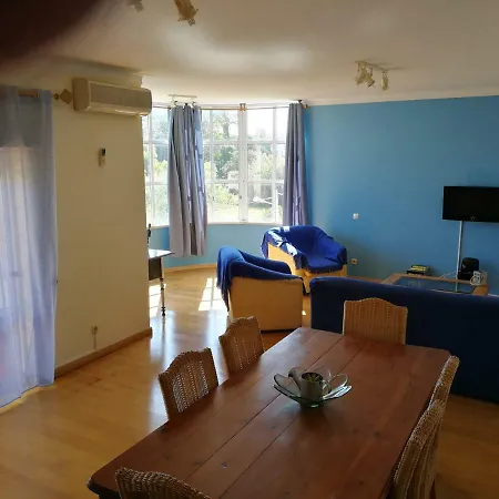 Apartamento Confortavel E Espacoso *