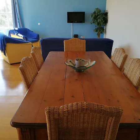 Apartamento Confortavel E Espacoso * 阿尔沃尔