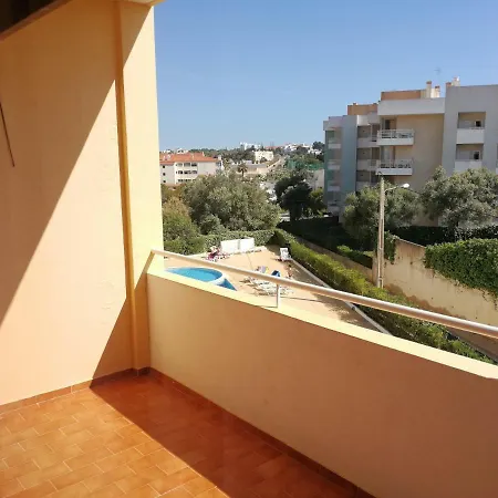 Apartamento Confortavel E Espacoso *