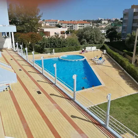 Apartamento Confortavel E Espacoso 公寓 阿尔沃尔
