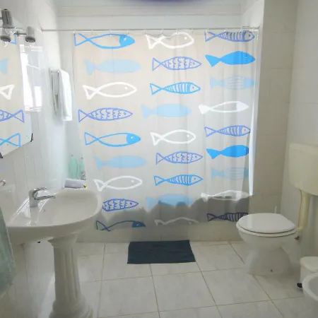 Apartamento Confortavel E Espacoso * ألفور