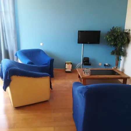 Apartamento Confortavel E Espacoso
