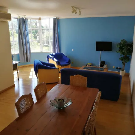 Apartamento Confortavel E Espacoso شقة *