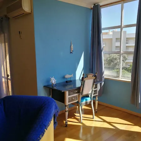 Apartamento Confortavel E Espacoso شقة *