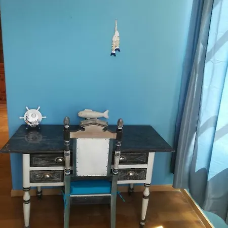 Apartamento Confortavel E Espacoso * ألفور