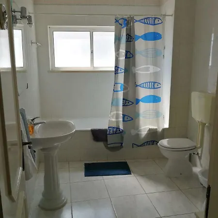Apartamento Confortavel E Espacoso شقة ألفور
