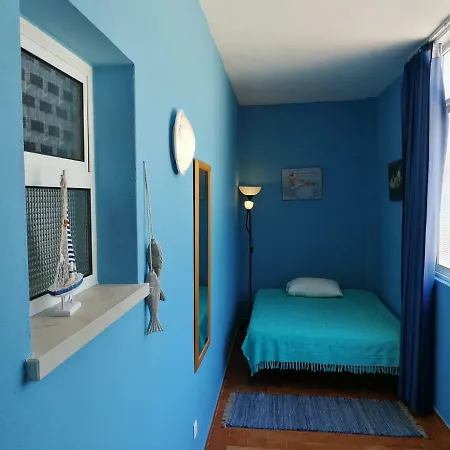 شقة Apartamento Confortavel E Espacoso