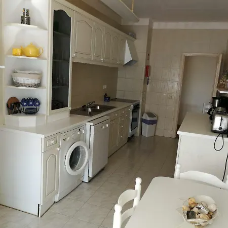 Apartamento Confortável E Espaçoso Appartamento